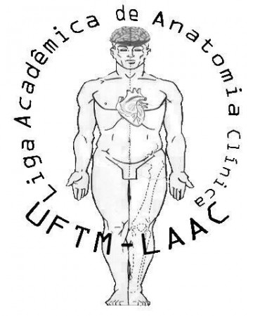 Liga Acadêmica de Anatomia Clínica (LAAC-UFTM)