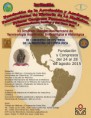 XII Simpósio Iberolatinoamericano de Terminologia Anatômica (SILAT) - 27 a 28 de Agosto, 2015 - San Jose, Costa Rica