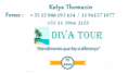 Diva Tour - Turismo